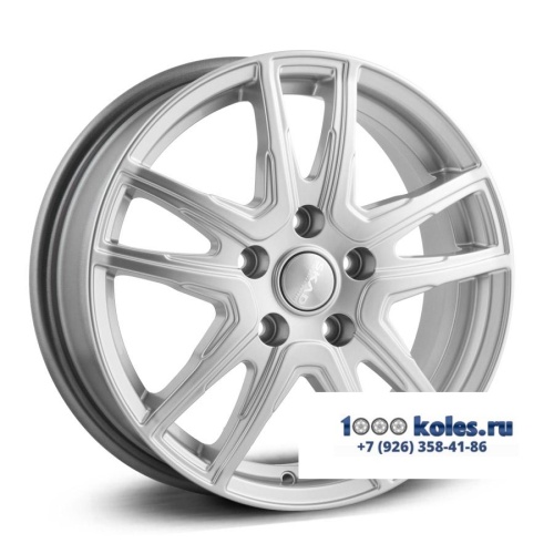 Скад R16 / 6J PCD 5x114.3 ЕТ 51 ЦО 67.1 Сидней