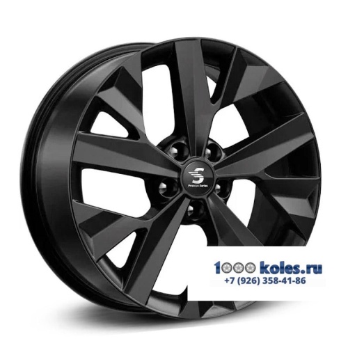 Premium Series R18 / 7.5J PCD 5x114.3 ЕТ 52 ЦО 67.1 КР011 Seltos