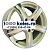 СКАД 6,5x15/5x114,3 ET43 D67,1 Sakura (КЛ146) Алмаз белый