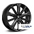 Premium Series R19 / 7J PCD 5x108 ЕТ 45 ЦО 60.1 КР013 Tiggo 8 Pro