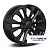 Carwel R20 / 8.5J PCD 6x139.7 ЕТ 36 ЦО 100.1 2016