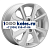 Khomen Wheels 6x15/4x98 ET36 D58,6 KHW1501 (Lada Granta) F-Silver