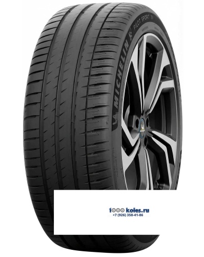 Michelin 285/45 r20 Pilot Sport EV 112Y