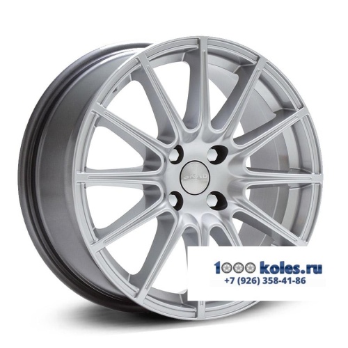 Скад R16 / 7J PCD 5x114.3 ЕТ 40 ЦО 67.1 Le Mans