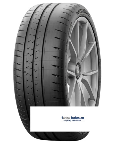 Michelin 295/30 r18 Pilot Sport Cup 2 Connect 98Y