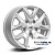 Wheels UP R16 / 6.5J PCD 5x139.7 ЕТ 40 ЦО 98 Up119