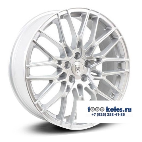 Tech Line R19 / 8J PCD 5x114.3 ЕТ 45 ЦО 67.1 901