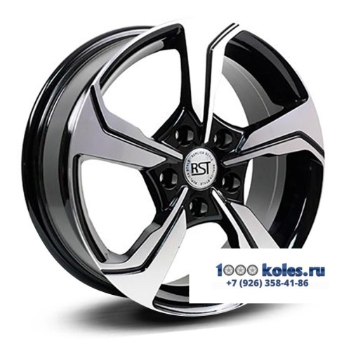 RST R16 / 6.5J PCD 5x114.3 ЕТ 45 ЦО 60.1 R026