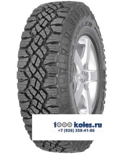 Goodyear 255/65 r19 Wrangler Duratrac 114Q