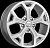 СКАД KL-318 (Suzuki Vitara/SX4) 6,5x16 5/114,3 ET50 D60,1 селена (3290208)