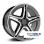 RPLC R21 / 11J PCD 5x112 ЕТ 42 ЦО 66.6 Me83