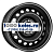 Magnetto 6,5x16/5x114,3 ET38 D67,1 16010 AM Black Mitsubishi 4B45X / Outlander