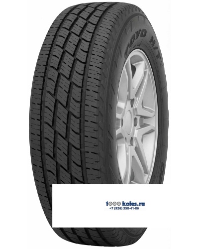 Toyo 275/50 r22 Open Country H/T II 111V