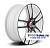 NZ R17 / 7J PCD 5x105 ЕТ 42 ЦО 56.6 F-45