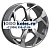 RST 7x17/5x114,3 ET47 D66,1 R067 (Juke) Silver