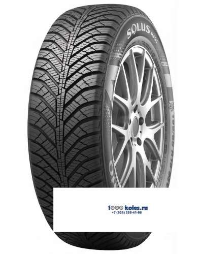Kumho 155/60 r15 HA31 74T