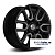 Carwel R17 / 8J PCD 6x139.7 ЕТ 50 ЦО 92.5 Барал