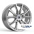 КиК R17 / 7.5J PCD 5x115 ЕТ 44 ЦО 70.2 Твист