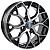 Venti 1419 5,5x14 4/100 ET43 D60,1 BD
