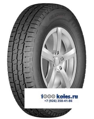 Headway 235/65 r16c SNOW HW509 115/113R