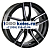 RST 6x16/4x100 ET48 D54,1 R076 (Solaris/Rio) BD