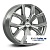 Скад R19 / 7J PCD 5x112 ЕТ 43 ЦО 57.1 KL-1162
