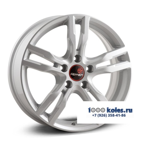 Vector R17 / 7J PCD 5x108 ЕТ 50 ЦО 63.35 B193