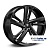 Premium Series R19 / 7J PCD 5x112 ЕТ 43 ЦО 57.1 КР002 Tiguan