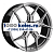 LS Forged 10,5x21/5x114,3 ET48 D67,1 LS FG14 HPB (конус, C570)