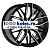 PDW 7,5x20/5x114,3 ET35 D60,1 RAMZES (2119) M/B (конус)