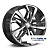 Скад R18 / 8J PCD 5x112 ЕТ 40 ЦО 57.1 Ультима