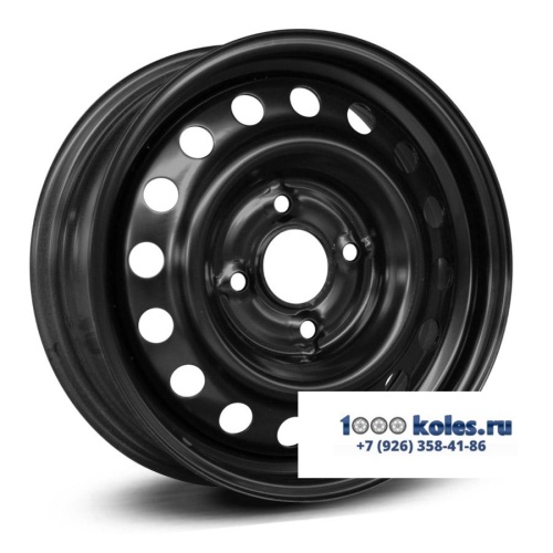 TREBL R15 / 6J PCD 5x100 ЕТ 39 ЦО 54.1 8430