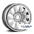 ALCAR HYBRIDRAD R15 / 6J PCD 5x100 ЕТ 38 ЦО 57.1 131500