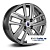 КиК R15 / 6J PCD 4x98 ЕТ 30 ЦО 58.5 Хант