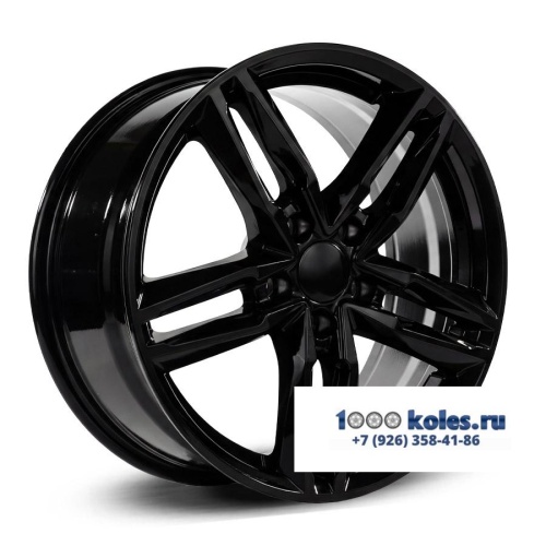 Carwel R18 / 7.5J PCD 5x114.3 ЕТ 50 ЦО 67.1 Малык