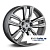 КиК R18 / 8J PCD 5x114.3 ЕТ 45 ЦО 67.1 Борэй