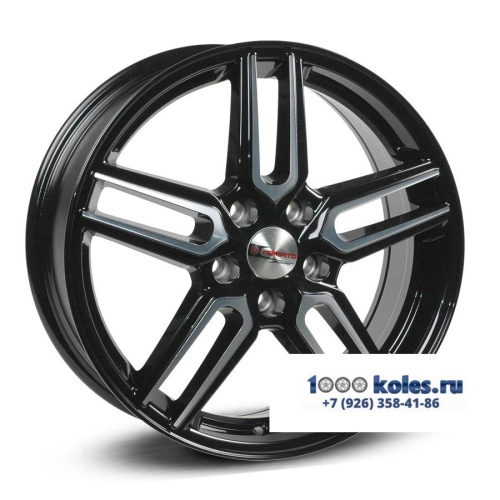 Yamato R18 / 7.5J PCD 5x114.3 ЕТ 50 ЦО 66.1 Renjiro