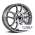 Megami R15 / 6J PCD 4x98 ЕТ 35 ЦО 58.6 MGM-36
