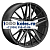LS 8x18/5x108 ET45 D63,3 1352 MB+SSF (конус)
