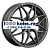 LS FlowForming 6x16/4x100 ET40 D60,1 RC85 MGM (конус)