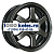 СКАД 6x15/4x100 ET40 D60,1 Киото (КЛ249) Графит