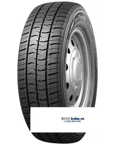 Kumho 205/65 r15c CX11 102/100T