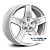 Premium Series R20 / 8.5J PCD 5x112 ЕТ 34 ЦО 57.1 КР008 Teramont