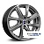 КиК R17 / 7J PCD 5x114.3 ЕТ 45 ЦО 66.1 Арнар-Оригинал
