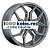 LS Forged 8,5x20/5x108 ET40 D63,3 LS FG27 MGM (конус)