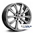 iFree R18 / 7.5J PCD 5x110 ЕТ 37 ЦО 65.1 Каzaнтип