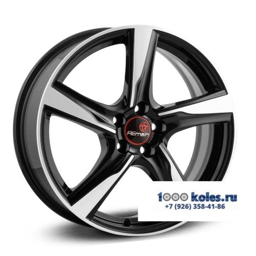 Vector R17 / 7J PCD 5x100 ЕТ 45 ЦО 67.1 B201