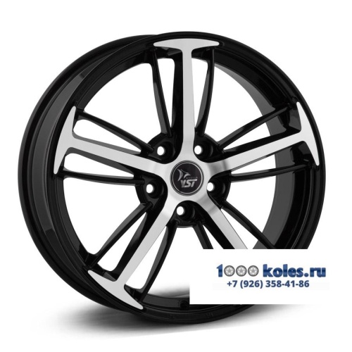 YST R18 / 7J PCD 5x114.3 ЕТ 48 ЦО 67.1 X-29