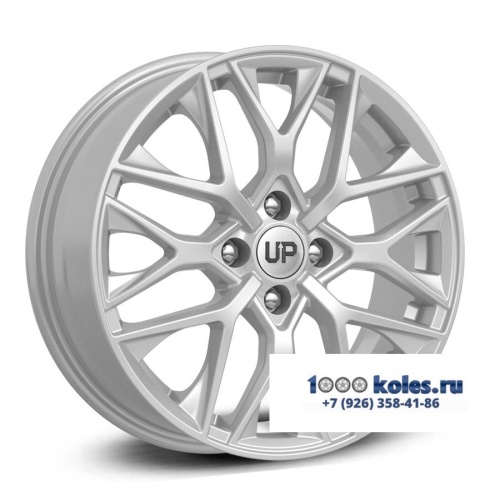 Wheels UP R16 / 6J PCD 4x100 ЕТ 45 ЦО 60.1 Up101