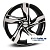 Tech Line R16 / 6.5J PCD 5x114.3 ЕТ 50 ЦО 66.1 650